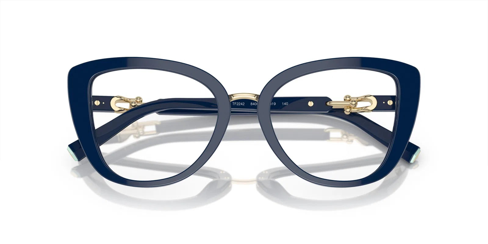 Tiffany 2242 Eyeglasses - view 14